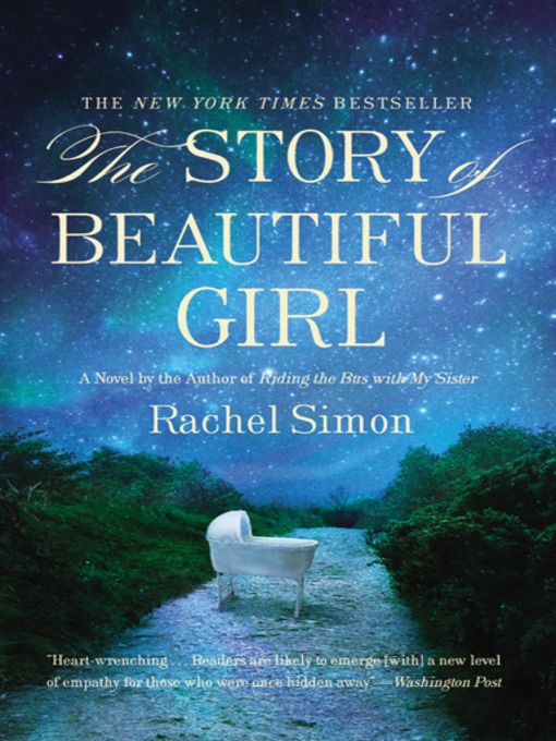 Title details for The Story of Beautiful Girl by Rachel Simon - Available